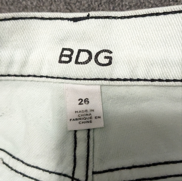 BDG color block jeans - Picture 4 of 6
